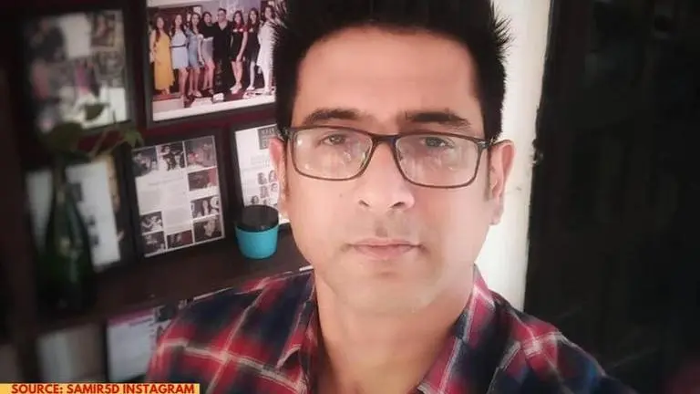 Samir Sharma's 'Yeh Rishtey...' co-star Ritvik Arora issues first statement on his death samir sharma