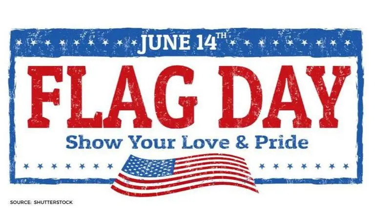 Is National Flag Day a national holiday in the US? Read to find out Is national flag day a national holiday
