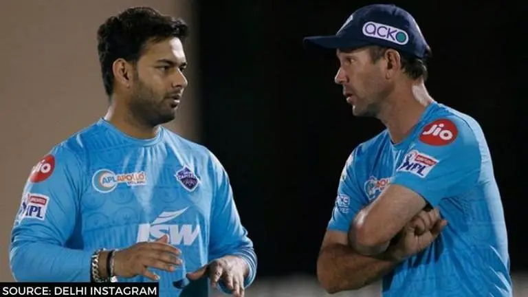 Ricky Ponting memes flood Twitter after Delhi crash to big defeat in Qualifier 1 Ricky Ponting
