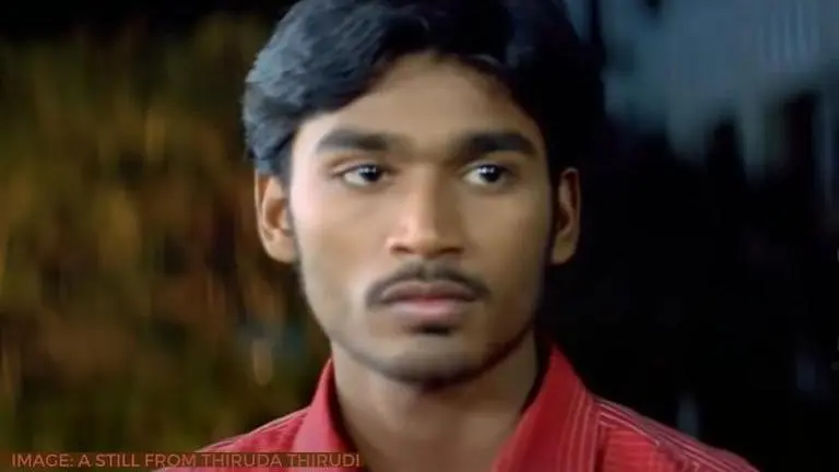 Thiruda Thirudi cast: Dhanush, Chaya Singh and other actors who were a part of the rom-com thiruda thirudi cast