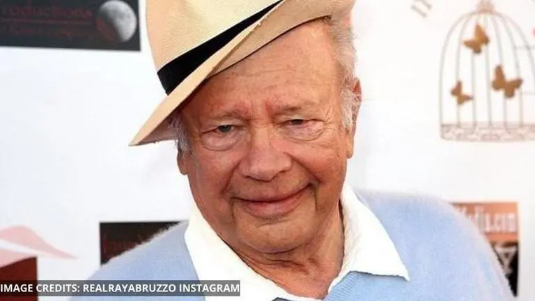 Allan Rich's death: Actor known for movies like 'Serpico', 'Amistad' passes away aged 94 allan rich's death