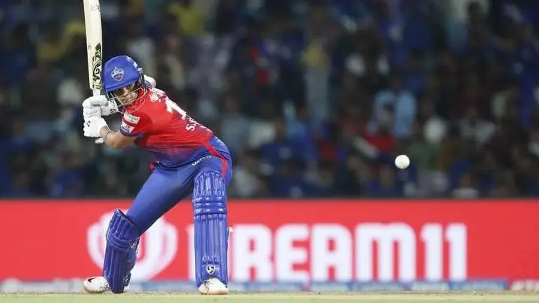 MI vs DC Highlights: Delhi Capitals defeat Mumbai Indians by 9 wickets in Match 18 of WPL MI vs DC live score and match updates