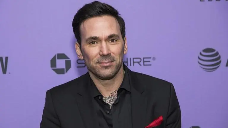 'Power Rangers' actor Jason David Frank dies at 49 Power rangers