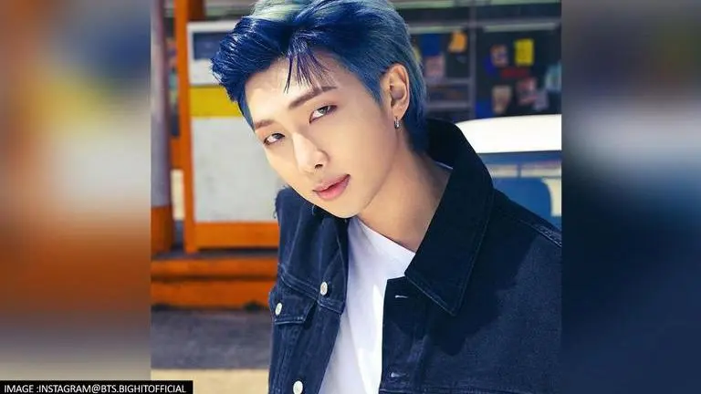 BTS leader RM pens an emotional letter to ARMY; Says, 'let’s meet, wherever that may be' BTS