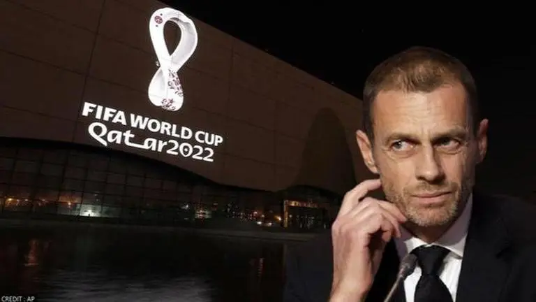 FIFA World Cup 2022, VAR