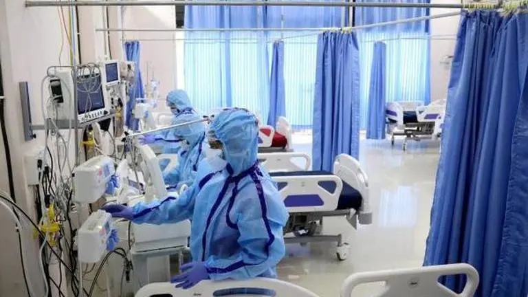 PM CARES to fund two 500-bed COVID hospitals in Bihar