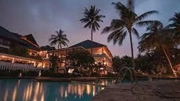 Property firm Ciputra to build houses, hotel in Indonesia's new capital Ciputra