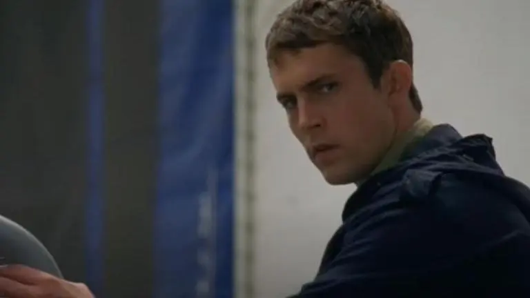 ghost ship ending explained