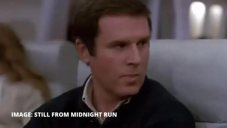 Charles Grodin, actor of 'Midnight Run' dies at 86 in Connecticut Charles Grodin