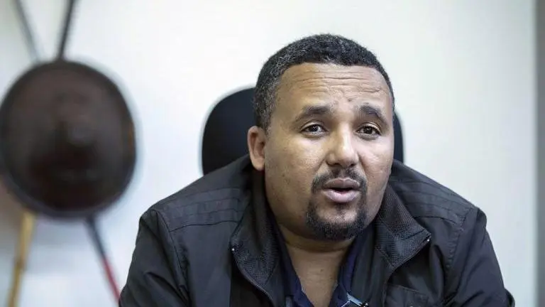 Hunger-striking Ethiopia politicians 'deteriorating' in jail
