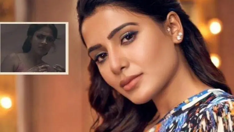 'Pitta Kathalu' release: Samantha Akkineni showers praises on director Nandini Reddy pitta kathalu release