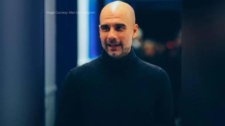 Manchester City could still play in the Champions League next season despite ban Manchester City