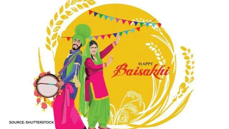 Baisakhi quotes, wishes and images you can share with your family and friends baisakhi quotes