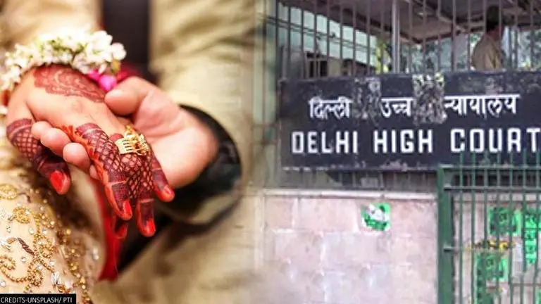 'Need Code common to all': Delhi HC directs Law Ministry to frame Uniform Civil Code Delhi HC