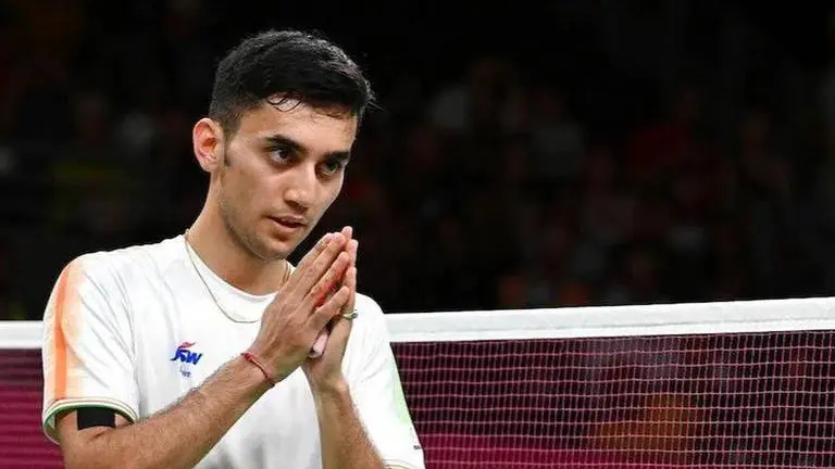 CWG 2022: 20-year-old Lakshya Sen wins gold medal in badminton men's singles CWG 2022, Lakshya Sen, CWG, Lakshya Sen vs Tze Yong Ng, Lakshya Sen CWG final, India's medals tally, Commonwealth Games 2022, Commonwealth Games