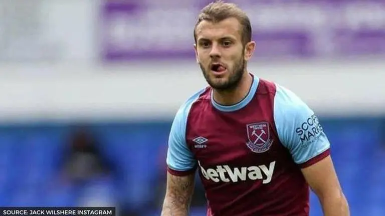 Ex-Arsenal star Jack Wilshere eyes MLS transfer after contract at West Ham was torn up Jack Wilshere