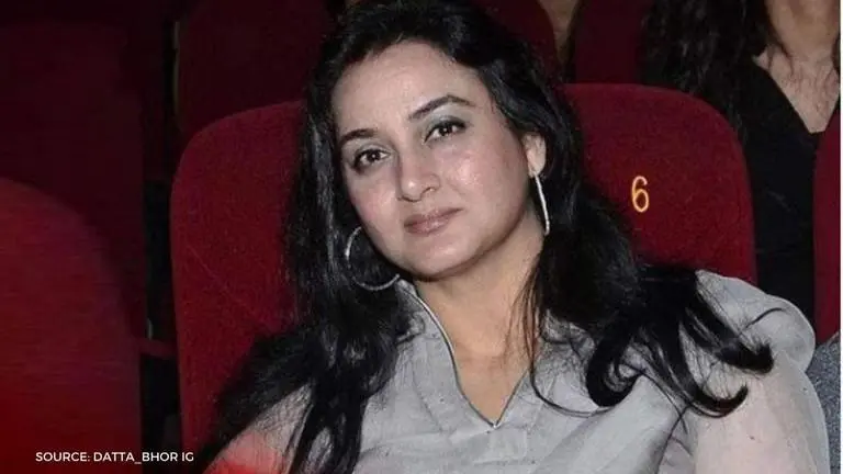 Farah Naaz's birthday: Remember when Rishi Kapoor spoke about her in a tweet rishi kapoor