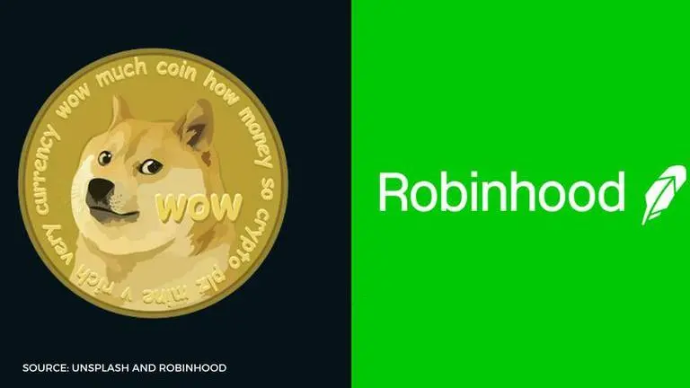 Can you buy Dogecoin on Robinhood? Dogecoin rally caused a Robinhood crash on Thursday can you buy dogecoin on robinhood