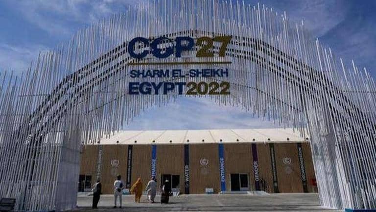 What is COP27 and why does it matter? Know about the UN Climate Summit ...