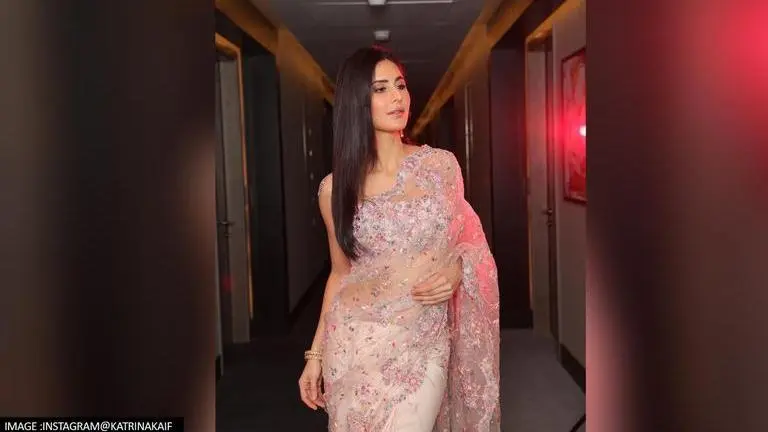 Katrina Kaif applauds Ranveer Singh's 'pitch perfect' performance in '83' Katrina Kaif