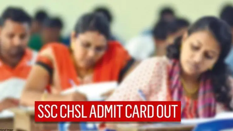 SSC CHSL Admit Card 2019 released at ssc.nic.in, get direct links here SSC