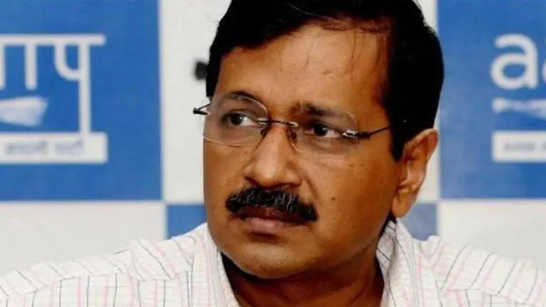 Barbershops, salons to open in Delhi, spas to remain shut: Kejriwal