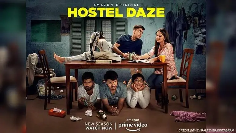 Hostel Daze Season 3: Possibility of a third season? Here is why the answer could be yes Hostel Daze Season 3