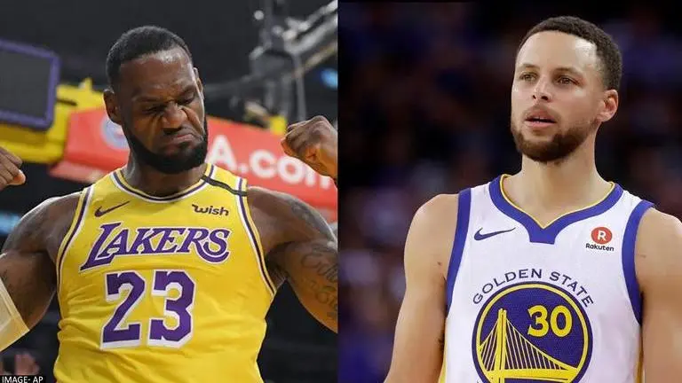 NBA Preseason Schedule: Biggest matches to look forward to with Lebron and Curry in action NBA preseason