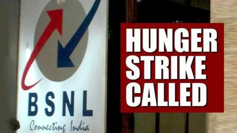 BSNL