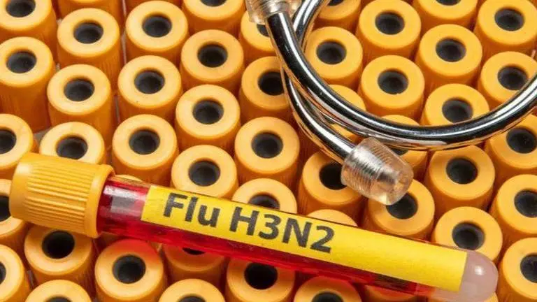 H3N2 Influenza: How to protect yourself and your loved ones from virus H3N2 Influenza