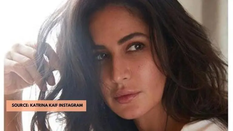 Katrina Kaif