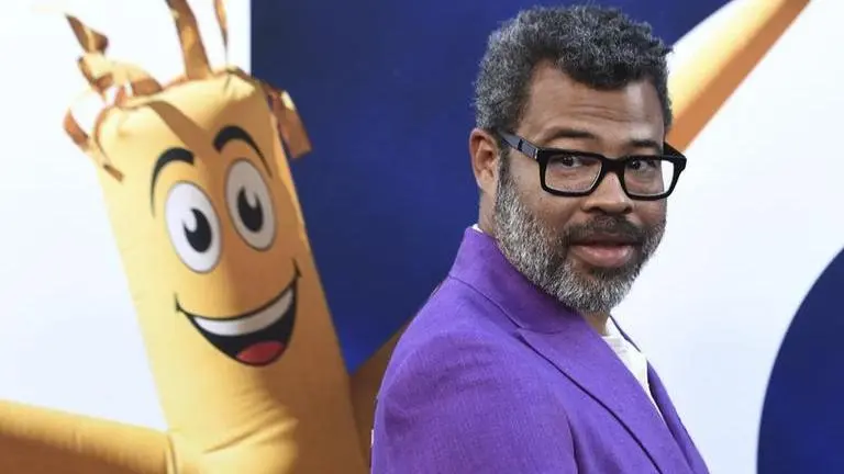 Jordan Peele’s UFO thriller ‘Nope’ debuts at No. 1 with $44 million Nope, Jordan Peele