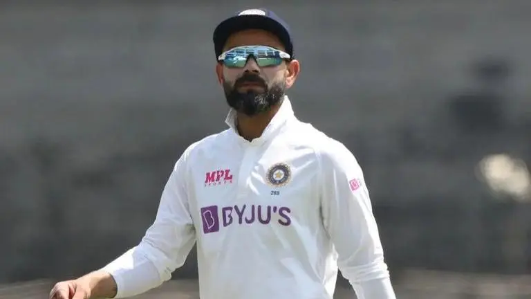 'Under pressure' Virat Kohli decides to quit Test captaincy; Rohit Sharma likely to lead Virat Kohli quits Test captaincy