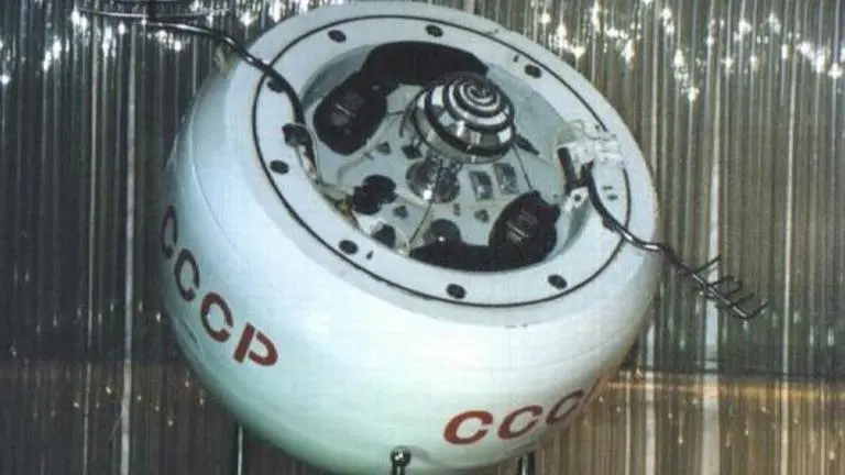 Soviet Union-made failed Venus probe 'Venera' will crash on Earth in 2025-26: Report Soviet Union