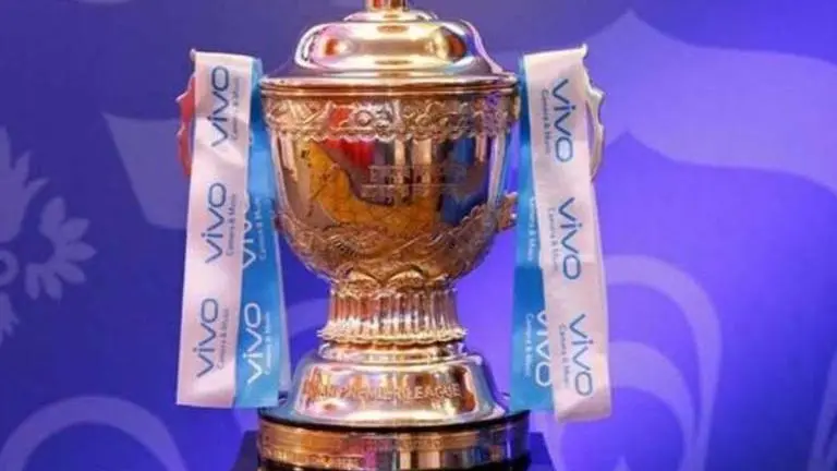 Anti-Doping measures at IPL: NADA might outsource sample collection IPL