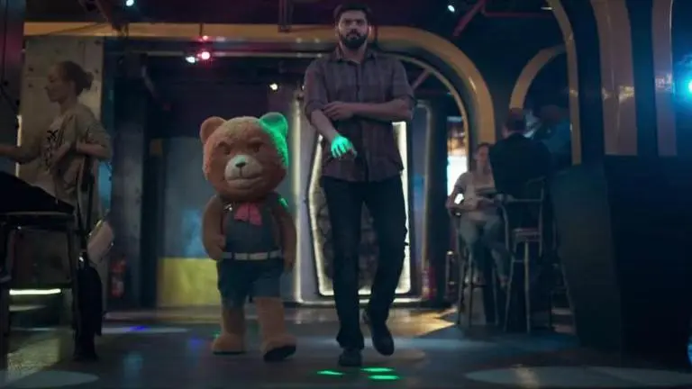 Soundar Rajan's 'Teddy' to release on Disney+ Hotstar on March 19? Read details Soundar Rajan