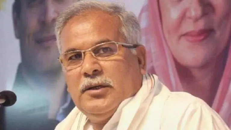 Bodhghat irrigation project in Chhattisgarh gets Centre's nod