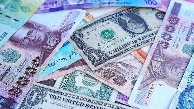 Asian currencies subdued against dollar, Malaysian ringgit biggest loser so far this year Asian Currency