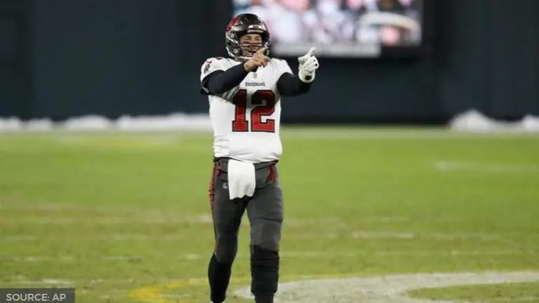 packers vs bucs score