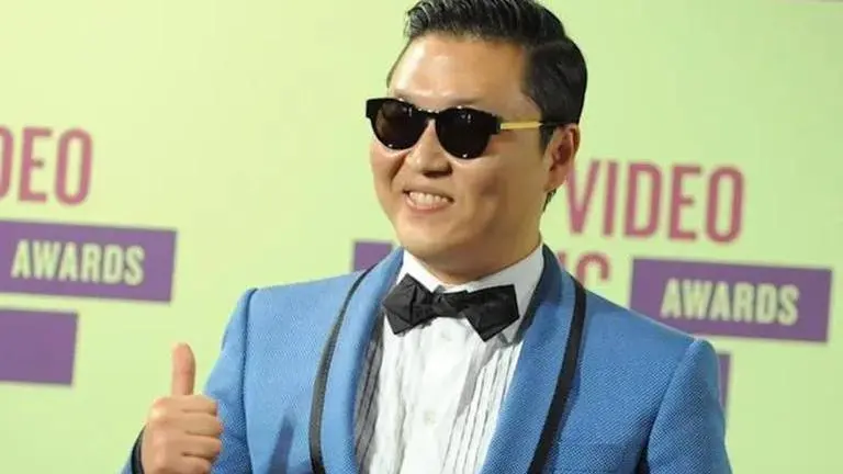 PSY announces comeback after 5 years; promises more sensational track than 'Gangnam Style' psy