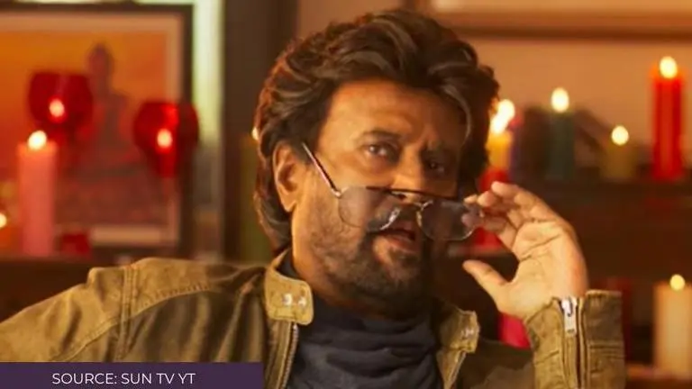 Karthik Subbaraj celebrates two years of Rajinikanth's 'Petta'; calls it 'magical' Karthik Subbaraj