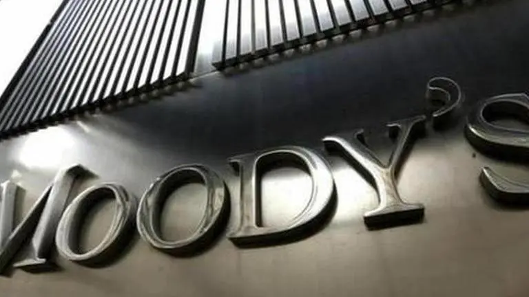 Moody's slashes India growth forecast to 0.2 pc for 2020 Moody's slashes India growth forecast to 0.2 pc for 2020