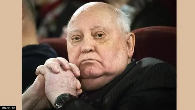 How Mikhail Gorbachev rose from the Soviet hinterland to be its last leader & Nobel winner Mikhail Gorbachev
