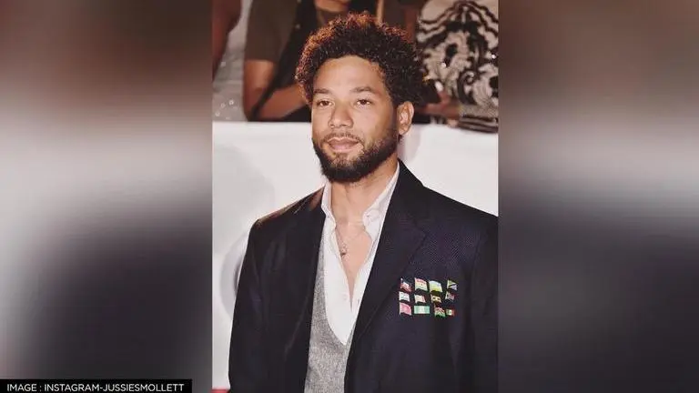 'Empire' fame Jussie Smollett convicted for staging hate crime, sentenced to jail Empire