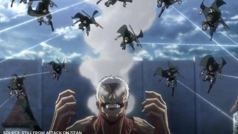 Attack On Titan season 4 episode 16 release date and release time - Attack On Titan Season 4 Ep 16