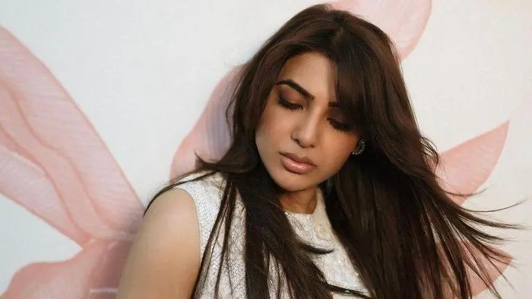 Samantha shares how she manages professional career amid personal setbacks samantha