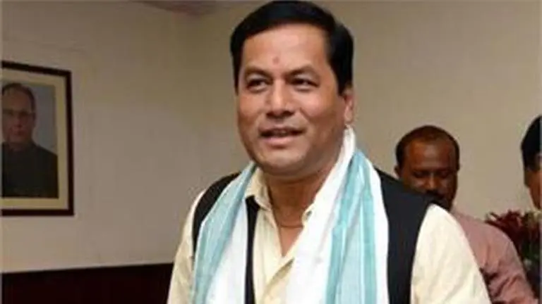 Ensure that target of doubling farmers' income is achieved by 2022: Assam CM to officials