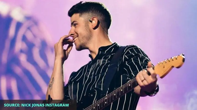 Nick Jonas's impressive list of Awards and Accolades in his career so far Nick Jonas