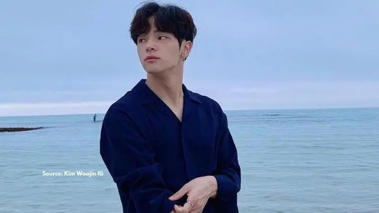 Kim Woojin’s agency takes legal action against sexual harassment allegations kim woojin