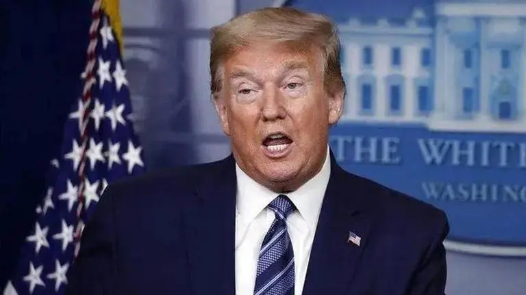 White House calls US-China relations 'disappointing, frustrating' amid virus outbreak White House